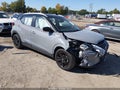 2023 Nissan Kicks — photo 1 of 16 | VIN 3N1CP5CV7PL468448