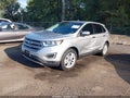 2018 Ford Edge — photo 2 of 16 | VIN 2FMPK3J96JBB66767