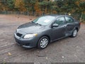 2010 Toyota Corolla — photo 2 of 16 | VIN 2T1BU4EE0AC523860