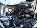 2023 Acura Integra — photo 10 of 16 | VIN 19UDE4H6XPA024007