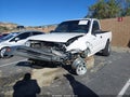 2000 Toyota Tacoma — photo 2 of 17 | VIN 5TENL42N1YZ710467