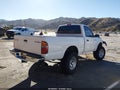 2000 Toyota Tacoma — photo 4 of 17 | VIN 5TENL42N1YZ710467