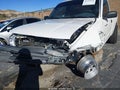 2000 Toyota Tacoma — photo 6 of 17 | VIN 5TENL42N1YZ710467