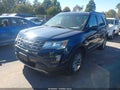 2017 Ford Explorer — photo 2 of 16 | VIN 1FM5K8B82HGA26227