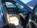 2017 Ford Explorer — photo 5 of 16 | VIN 1FM5K8B82HGA26227