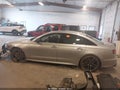2016 Audi A6 — photo 3 of 16 | VIN WAUFGAFC5GN113367