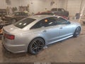2016 Audi A6 — photo 4 of 16 | VIN WAUFGAFC5GN113367