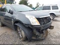 2010 Cadillac SRX — photo 16 of 17 | VIN 3GYFNDEY7AS546316