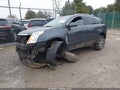 2010 Cadillac SRX — photo 2 of 17 | VIN 3GYFNDEY7AS546316