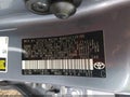 2024 Toyota Corolla — photo 9 of 16 | VIN 5YFB4MDE5RP188527