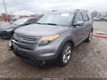 2013 Ford Explorer — photo 2 of 17 | VIN 1FM5K8F87DGB25078
