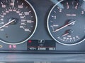 2014 BMW 3 Series — photo 7 of 11 | VIN WBA3C1C59EK107672