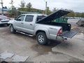 2010 Toyota Tacoma — photo 3 of 17 | VIN 5TELU4EN8AZ697917