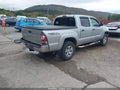 2010 Toyota Tacoma — photo 4 of 17 | VIN 5TELU4EN8AZ697917