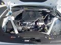 2025 Genesis G70 — photo 10 of 16 | VIN KMTG34SC4SU156172