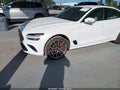 2025 Genesis G70 — photo 6 of 16 | VIN KMTG34SC4SU156172
