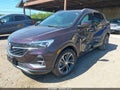 2021 Buick Encore GX — photo 2 of 15 | VIN KL4MMFSL3MB148017