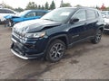 2026 Jeep Compass — photo 2 of 16 | VIN 3C4NJDCN0TT275070