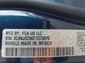 2026 Jeep Compass — photo 9 of 16 | VIN 3C4NJDCN0TT275070