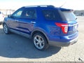 2013 Ford Explorer — photo 3 of 17 | VIN 1FM5K7F86DGA21630