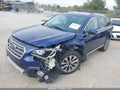2017 Subaru Outback — photo 2 of 19 | VIN 4S4BSETC2H3321100