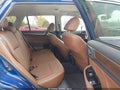 2017 Subaru Outback — photo 8 of 19 | VIN 4S4BSETC2H3321100