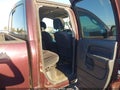 2005 Dodge Ram 2500 — photo 8 of 16 | VIN 3D7KS28D85G820521