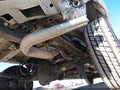 2025 Ford Transit-250 — photo 20 of 20 | VIN 1FTBR1Y81SKA19565