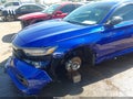 2021 Honda Accord — photo 18 of 19 | VIN 1HGCV2F34MA017350