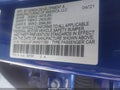 2021 Honda Accord — photo 9 of 19 | VIN 1HGCV2F34MA017350