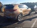 2021 Kia Sportage — photo 4 of 17 | VIN KNDPM3AC2M7856393