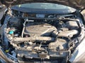 2019 Honda Odyssey — photo 10 of 16 | VIN 5FNRL6H93KB006383