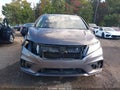 2019 Honda Odyssey — photo 12 of 16 | VIN 5FNRL6H93KB006383