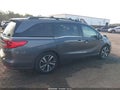 2019 Honda Odyssey — photo 13 of 16 | VIN 5FNRL6H93KB006383