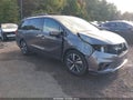 2019 Honda Odyssey — photo 1 of 16 | VIN 5FNRL6H93KB006383