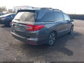2019 Honda Odyssey — photo 4 of 16 | VIN 5FNRL6H93KB006383