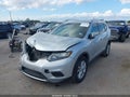 2015 Nissan Rogue — photo 2 of 16 | VIN KNMAT2MTXFP550124