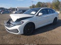 2024 Volkswagen Jetta — photo 2 of 17 | VIN 3VW7M7BUXRM060614