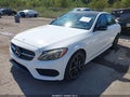 2017 Mercedes-Benz C-Class — photo 2 of 17 | VIN 55SWF6EB4HU222865