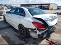 2017 Mercedes-Benz C-Class — photo 3 of 17 | VIN 55SWF6EB4HU222865