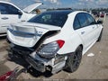 2017 Mercedes-Benz C-Class — photo 4 of 17 | VIN 55SWF6EB4HU222865
