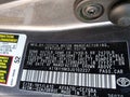 2018 Toyota Camry — photo 9 of 17 | VIN 4T1B11HK0JU102227
