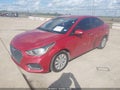 2022 Hyundai Accent — photo 2 of 16 | VIN 3KPC24A63NE157487