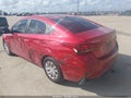 2022 Hyundai Accent — photo 3 of 16 | VIN 3KPC24A63NE157487