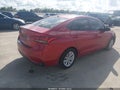 2022 Hyundai Accent — photo 4 of 16 | VIN 3KPC24A63NE157487