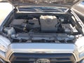 2021 Toyota Tacoma — photo 10 of 16 | VIN 3TMAZ5CN6MM146131