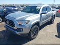 2021 Toyota Tacoma — photo 2 of 16 | VIN 3TMAZ5CN6MM146131