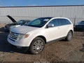 2010 Ford Edge — photo 2 of 16 | VIN 2FMDK4KC3ABA31314
