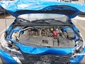 2025 Nissan Sentra — photo 10 of 16 | VIN 3N1AB8CV5SY316087