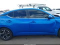 2025 Nissan Sentra — photo 13 of 16 | VIN 3N1AB8CV5SY316087